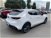 Mazda Mazda3 Hatchback 2.0L e-Skyactiv-X M Hybrid Exceed  del 2021 usata a Modena (6)