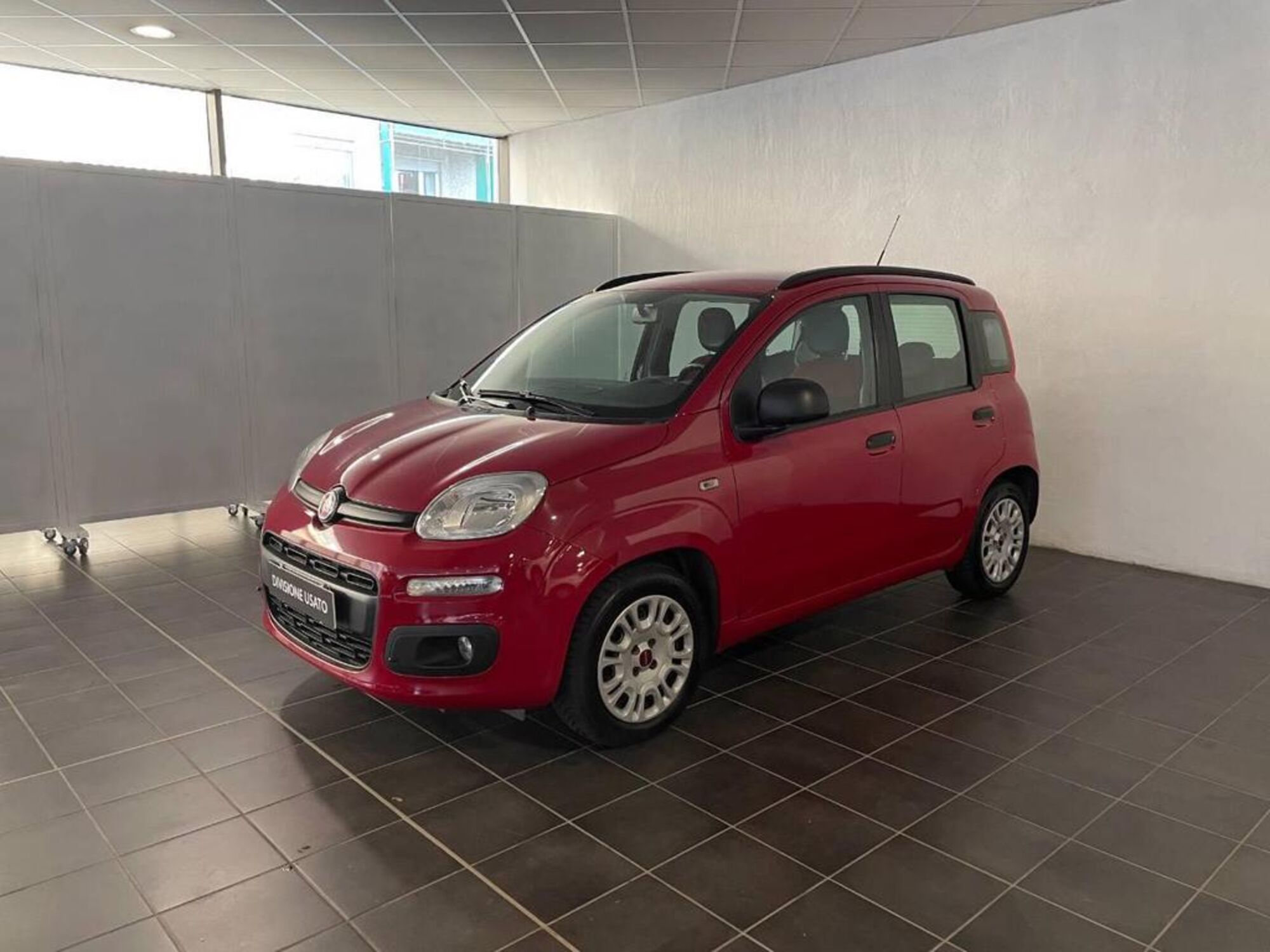 Fiat Panda 1.2 EasyPower Pop  del 2014 usata a Torino