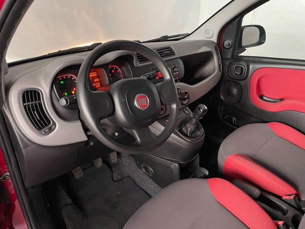 Fiat Panda usata a Torino (6)