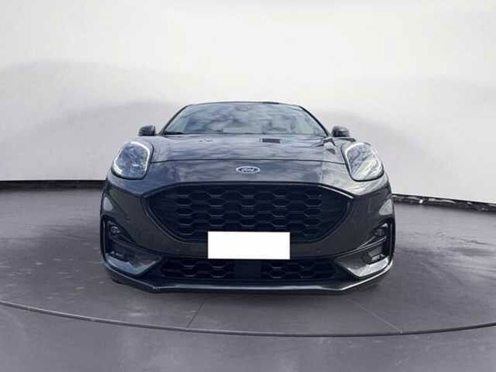 Ford Puma usata a Bolzano (2)