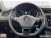 Volkswagen Tiguan 1.4 TSI Business BlueMotion Technology del 2018 usata a Roma (17)