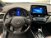 Toyota Toyota C-HR 1.2 Turbo CVT 4WD Lounge  del 2017 usata a Cuneo (14)