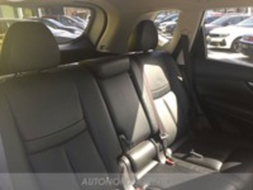 Nissan X-Trail usata a Pordenone (15)