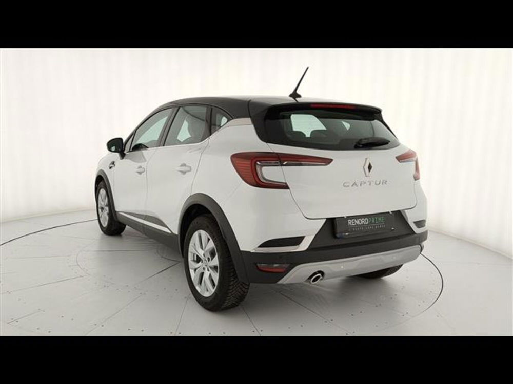 Renault Captur usata a Milano (7)