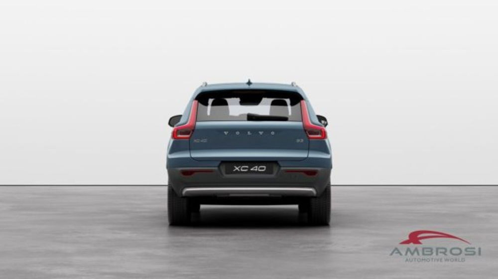 Volvo XC40 nuova a Perugia (6)