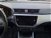 SEAT Arona 1.6 TDI 95 CV DSG Style  del 2019 usata a Livorno (12)