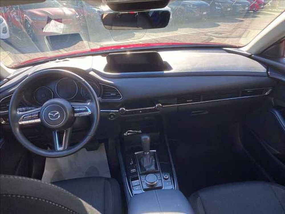 Mazda CX-30 usata a Varese (7)