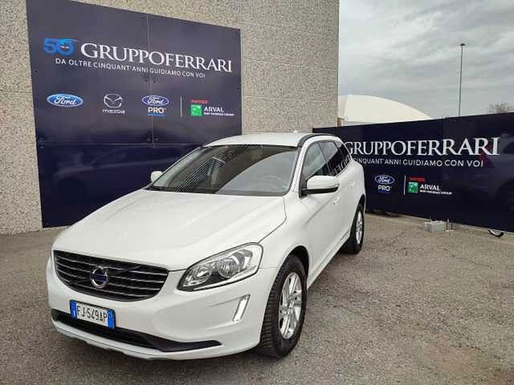 Volvo XC60 usata a Parma (2)