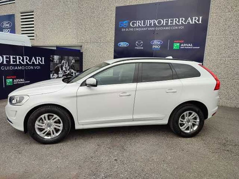 Volvo XC60 usata a Parma (3)