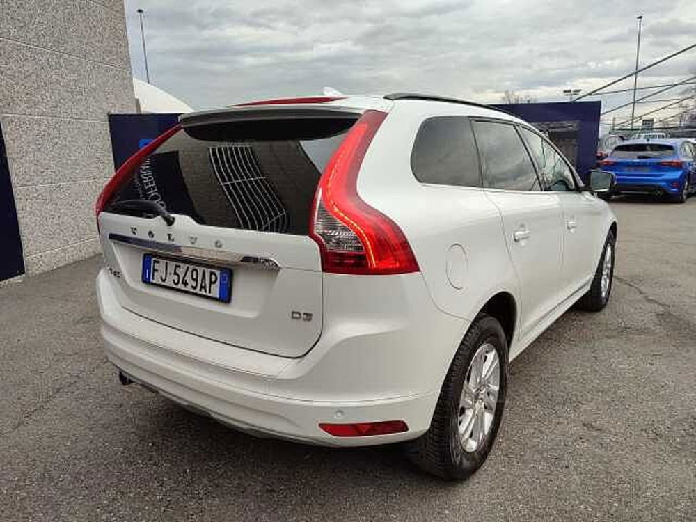 Volvo XC60 usata a Parma (6)