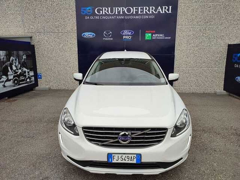 Volvo XC60 usata a Parma (7)