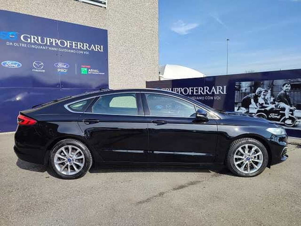 Ford Mondeo usata a Parma (3)