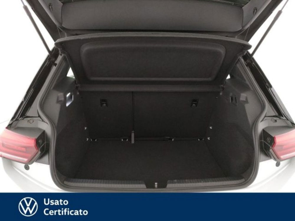 Volkswagen ID.3 usata a Vicenza (10)