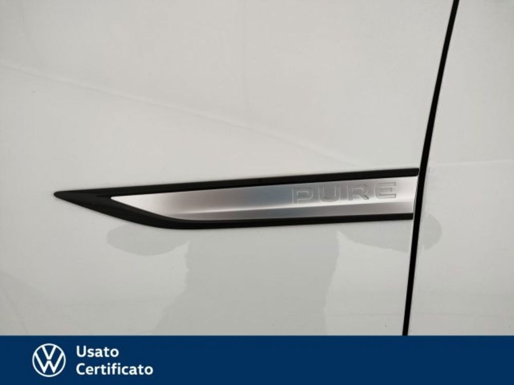 Volkswagen ID.3 usata a Vicenza (18)