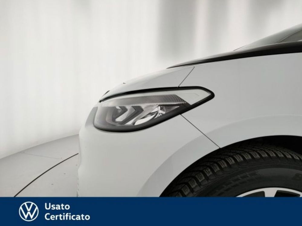 Volkswagen ID.3 usata a Vicenza (19)