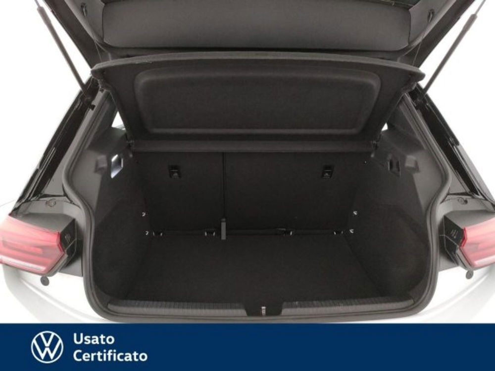 Volkswagen ID.3 usata a Vicenza (9)