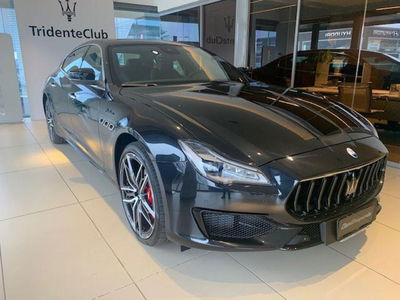 Maserati Quattroporte V6 430 CV AWD Modena Q4 nuova a Modena