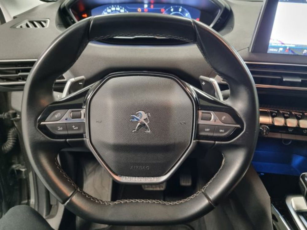 Peugeot 3008 usata a Brescia (12)