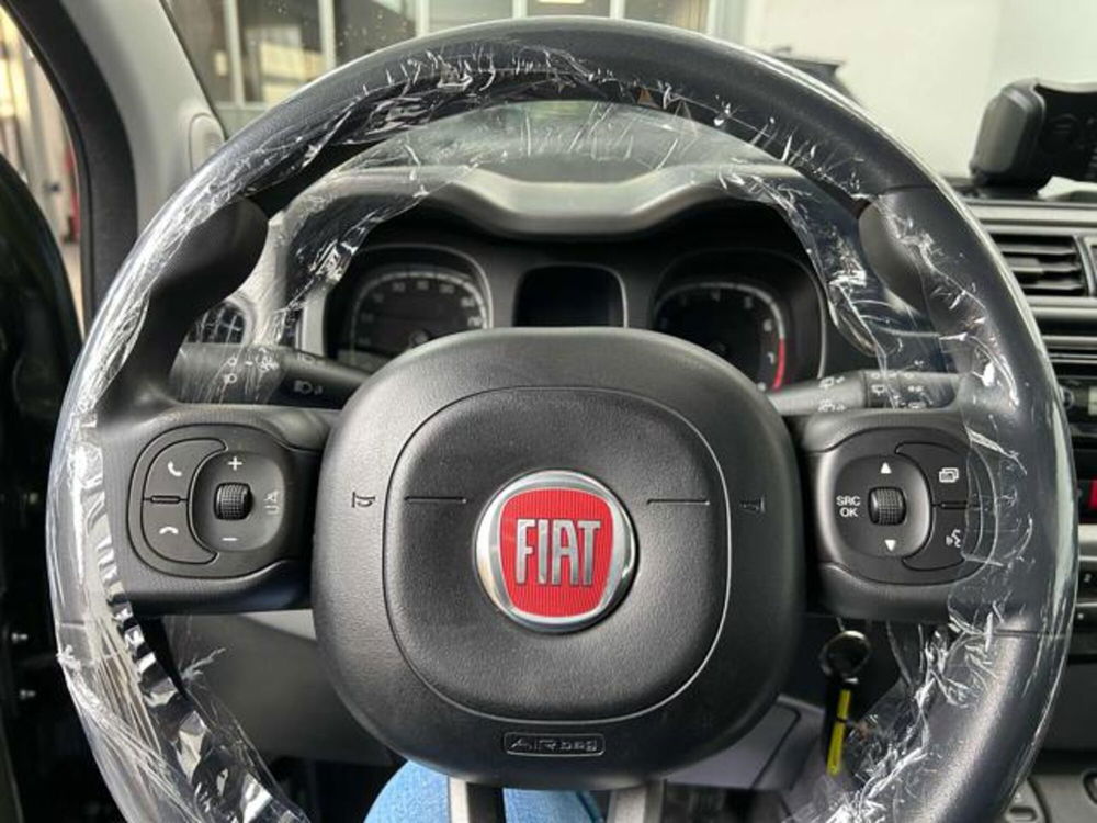 Fiat Panda usata a Vercelli (13)