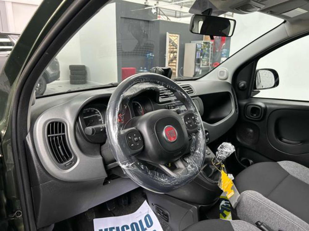 Fiat Panda usata a Vercelli (15)