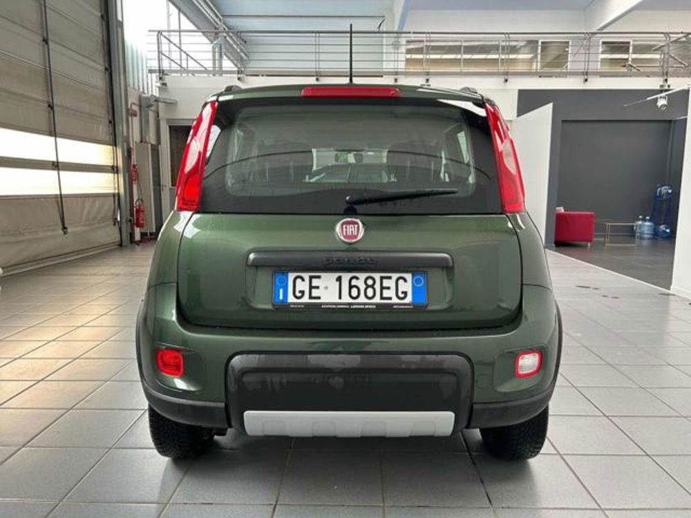 Fiat Panda usata a Vercelli (6)