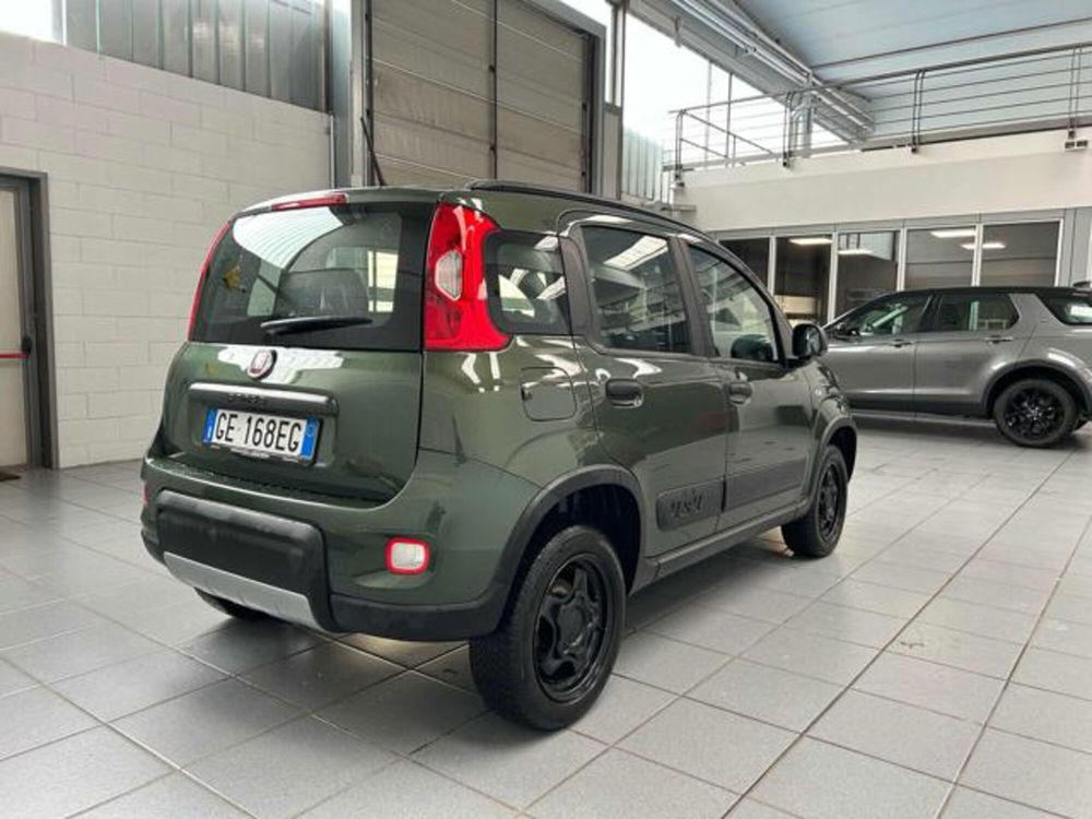 Fiat Panda usata a Vercelli (7)