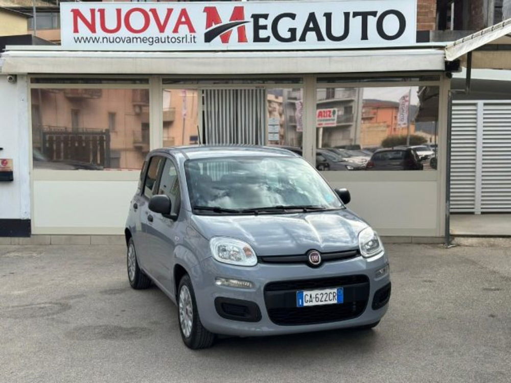 Fiat Panda 1.2 Easy  del 2020 usata a Alcamo