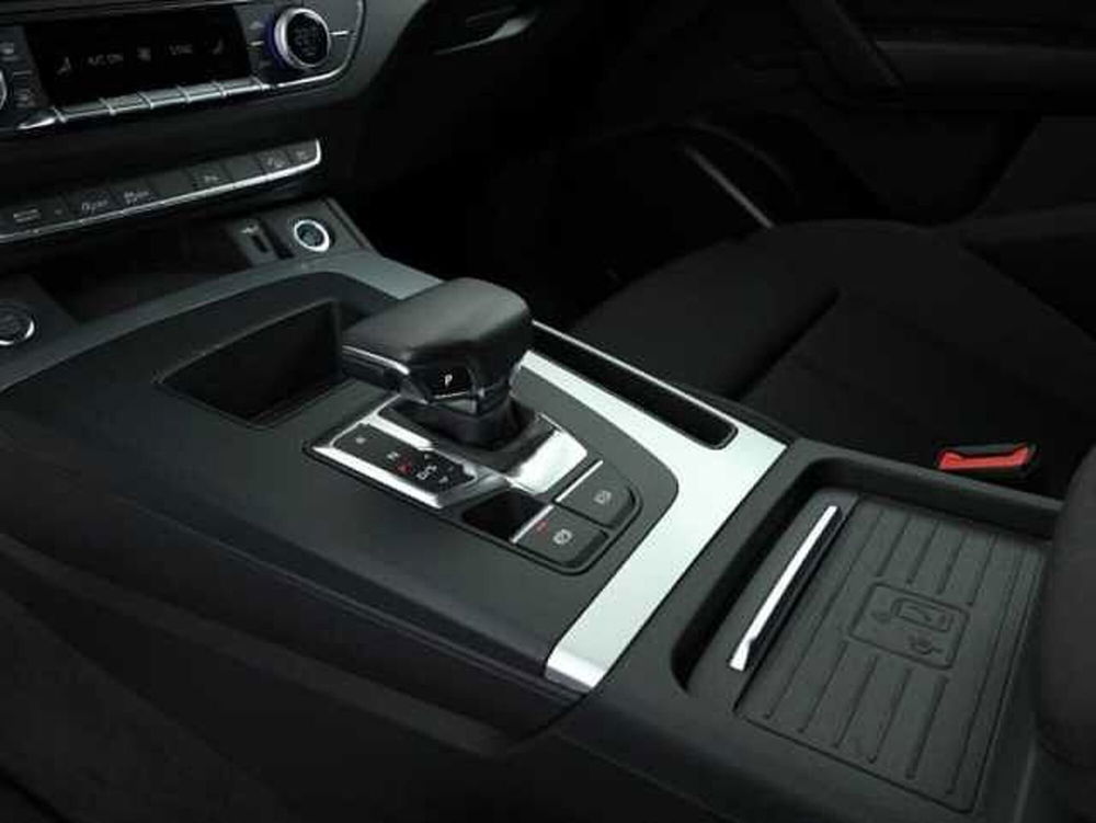 Audi Q5 Sportback usata a Vicenza (12)