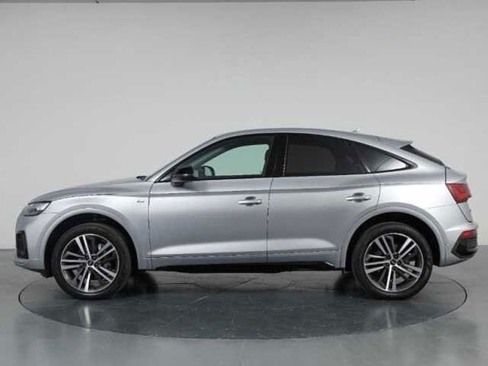 Audi Q5 Sportback usata a Vicenza (3)