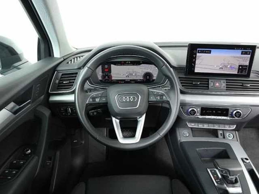 Audi Q5 Sportback usata a Vicenza (6)