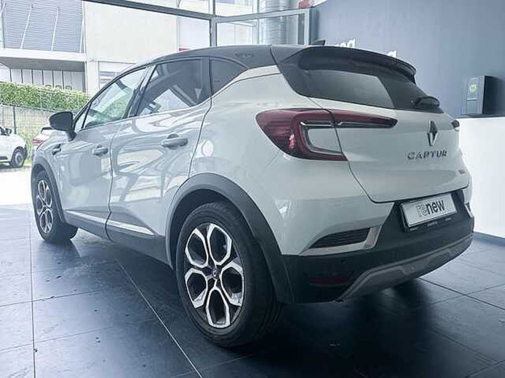 Renault Captur usata a Cosenza (3)