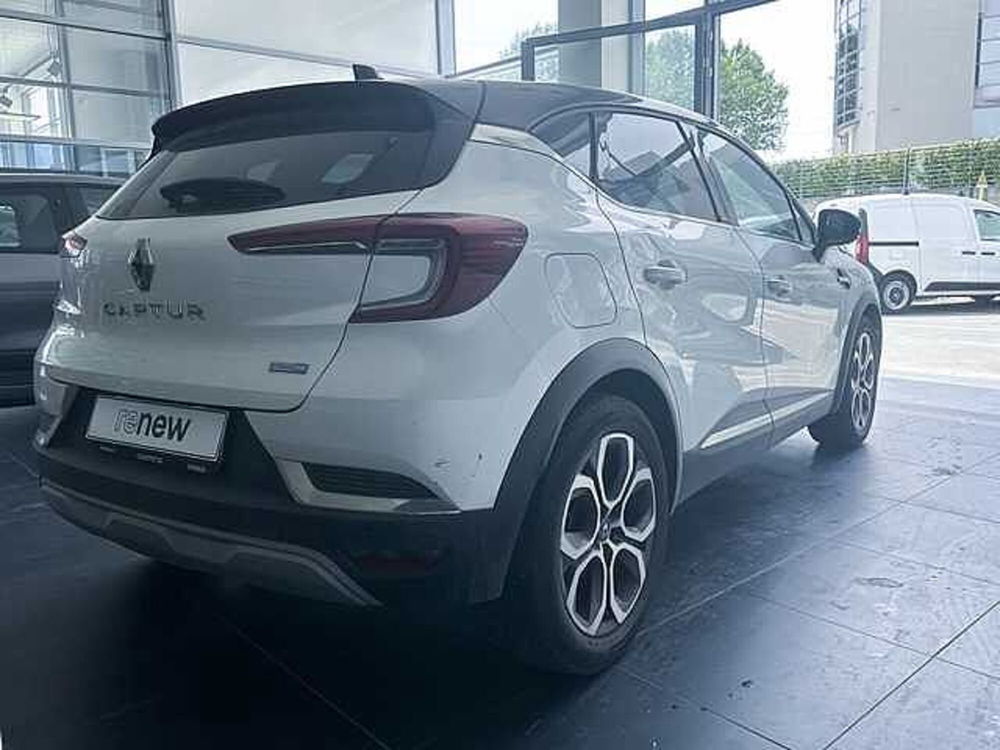 Renault Captur usata a Cosenza (5)