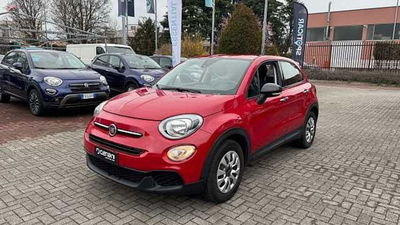 Fiat 500X 1.0 T3 120 CV Cult  del 2022 usata a Legnano