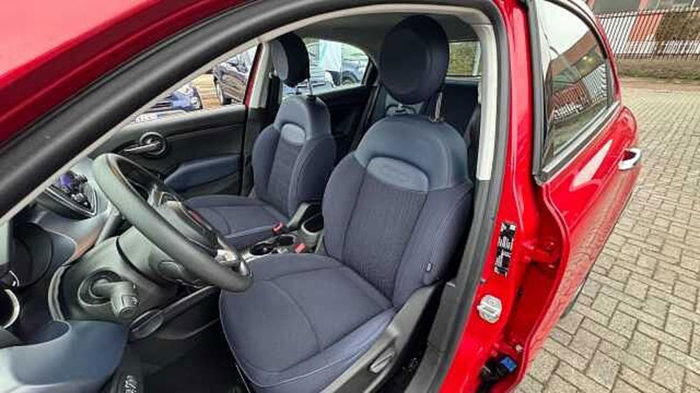 Fiat 500X usata a Milano (11)