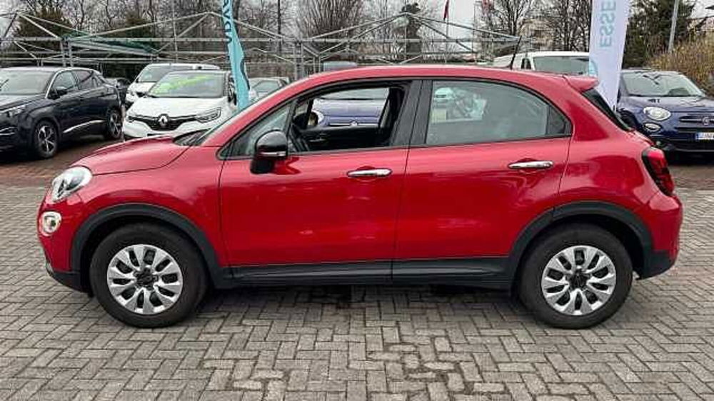 Fiat 500X 1.0 T3 120 CV Cult  del 2022 usata a Legnano (2)