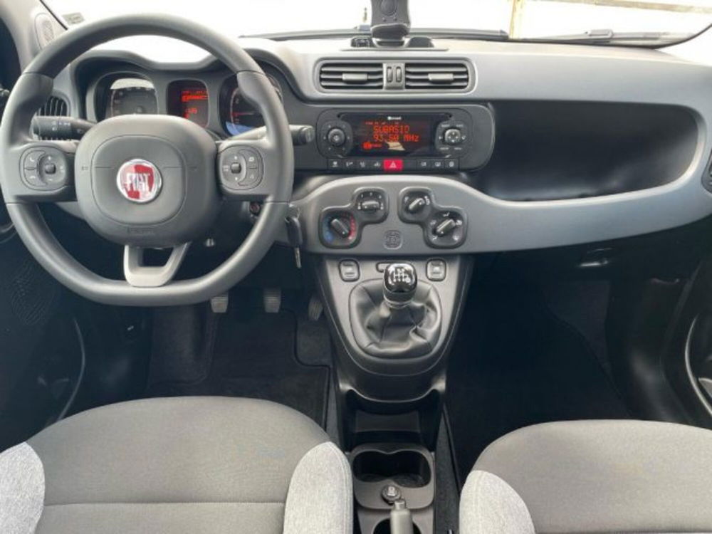 Fiat Panda usata a Perugia (12)