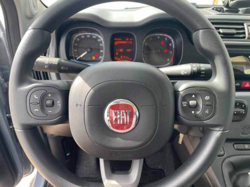 Fiat Panda usata a Perugia (13)