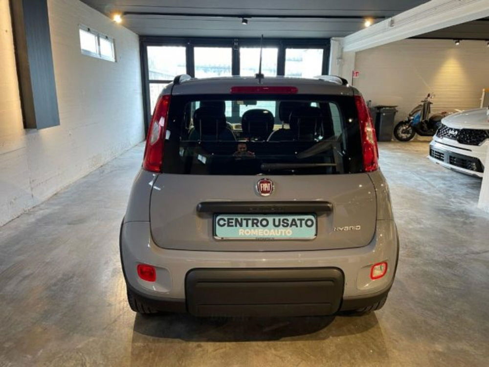 Fiat Panda usata a Perugia (6)