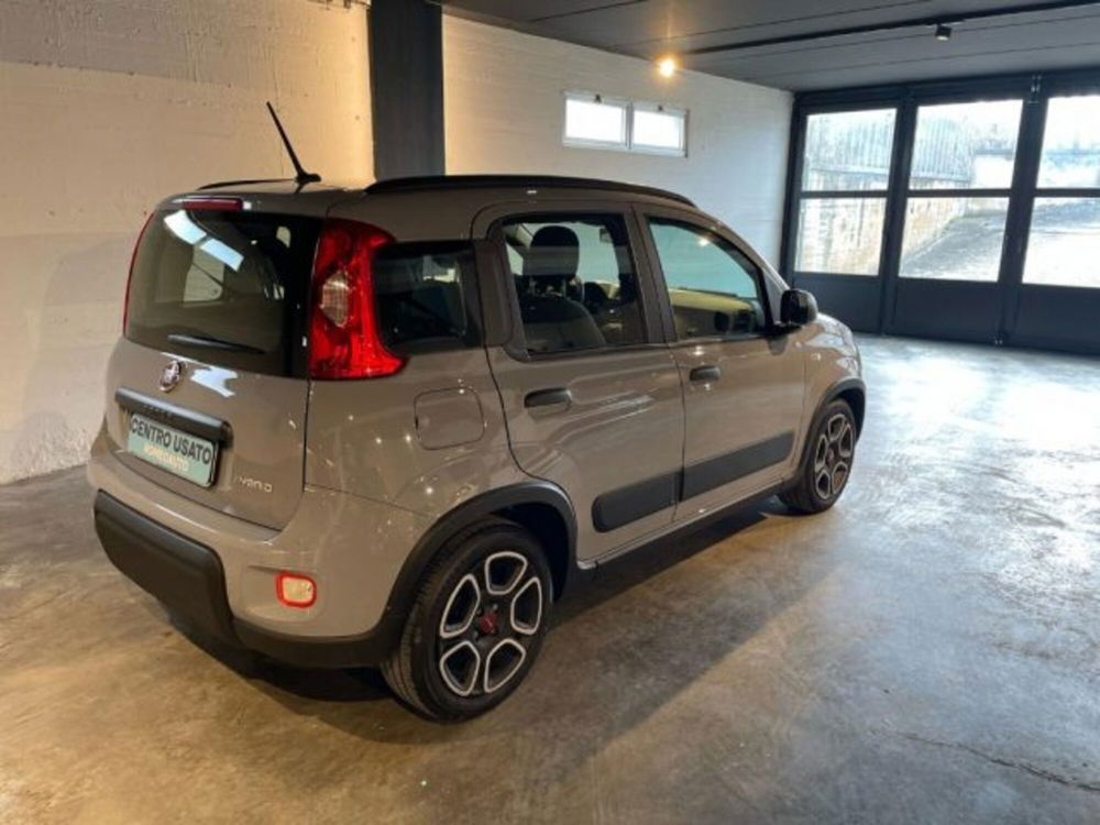 Fiat Panda usata a Perugia (7)