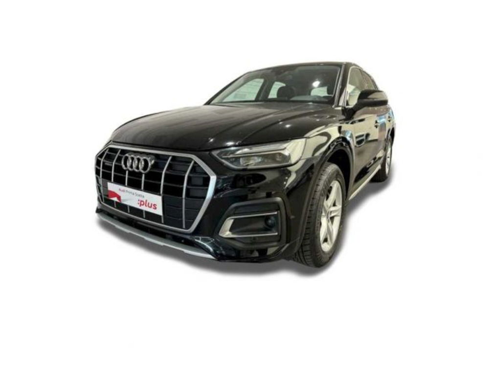 Audi Q5 usata a Bologna