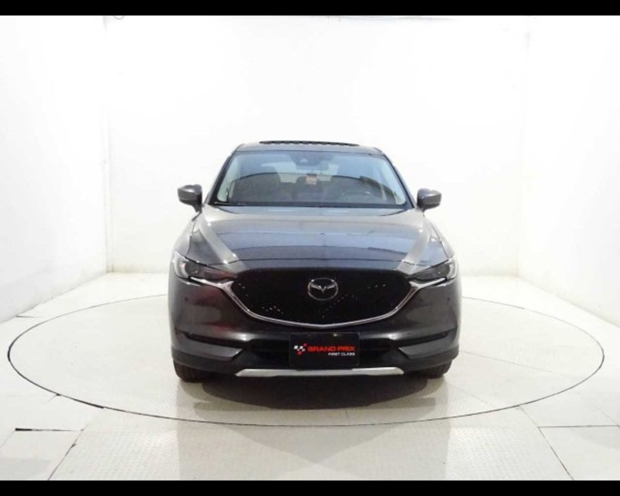 Mazda CX-5 2.2L Skyactiv-D 184 CV AWD Signature  del 2021 usata a Castenaso