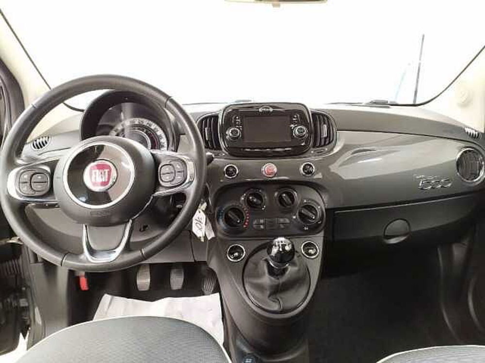 Fiat 500 usata a Cuneo (10)