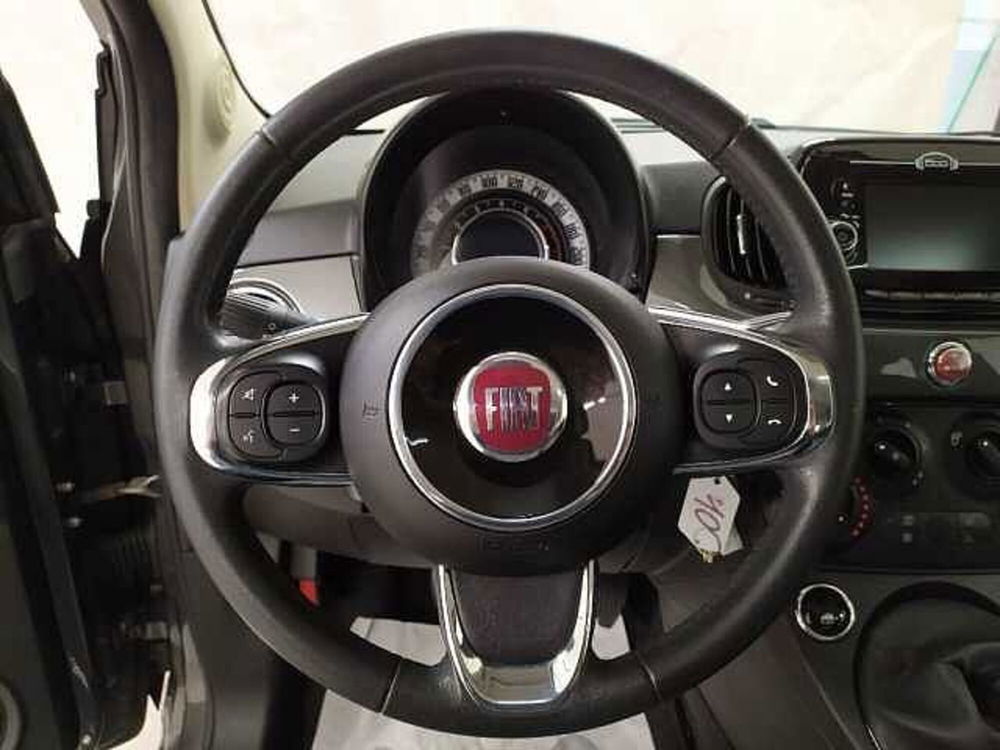 Fiat 500 usata a Cuneo (12)