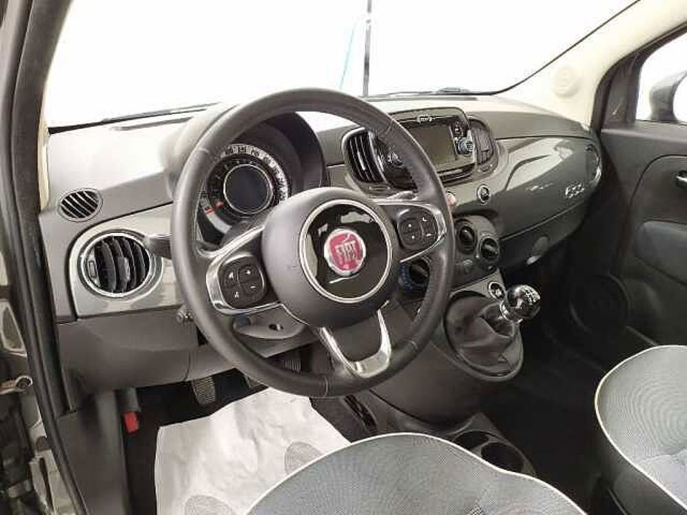 Fiat 500 usata a Cuneo (13)