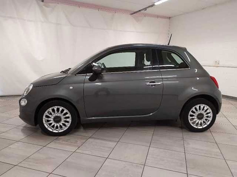 Fiat 500 usata a Cuneo (4)