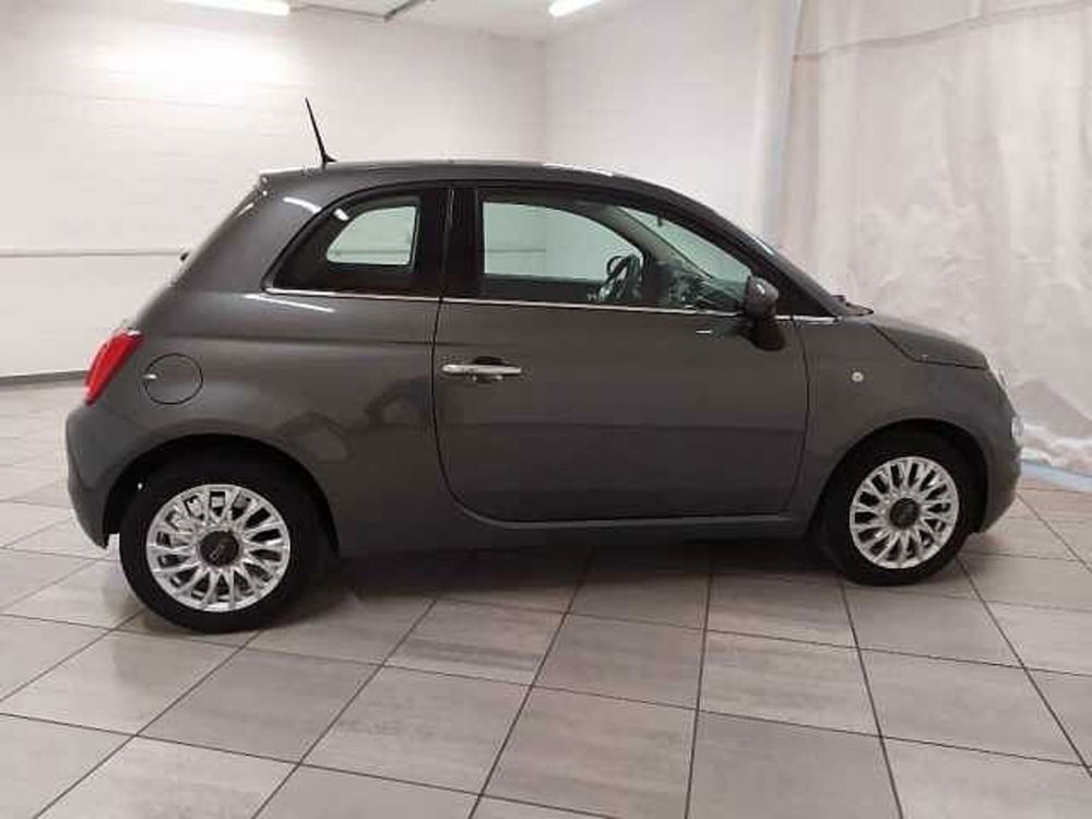 Fiat 500 usata a Cuneo (5)