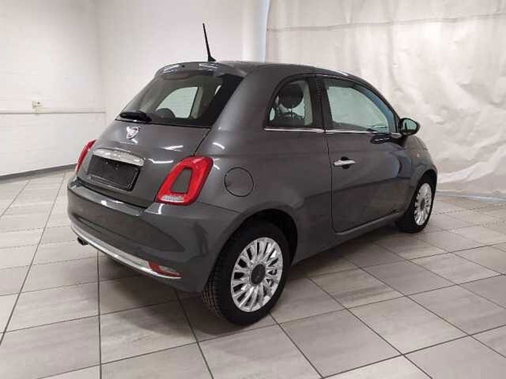 Fiat 500 usata a Cuneo (6)