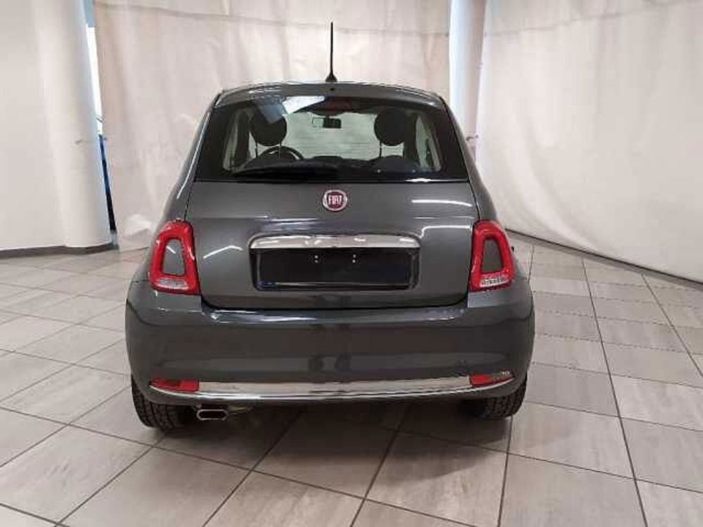 Fiat 500 usata a Cuneo (7)