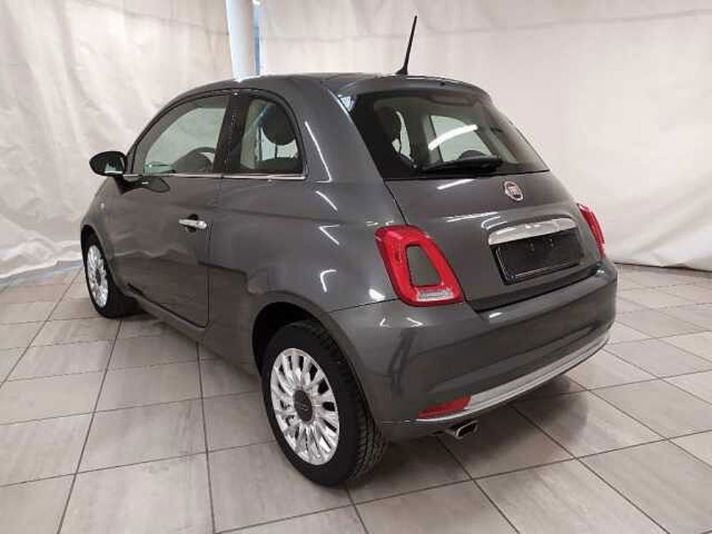 Fiat 500 usata a Cuneo (8)