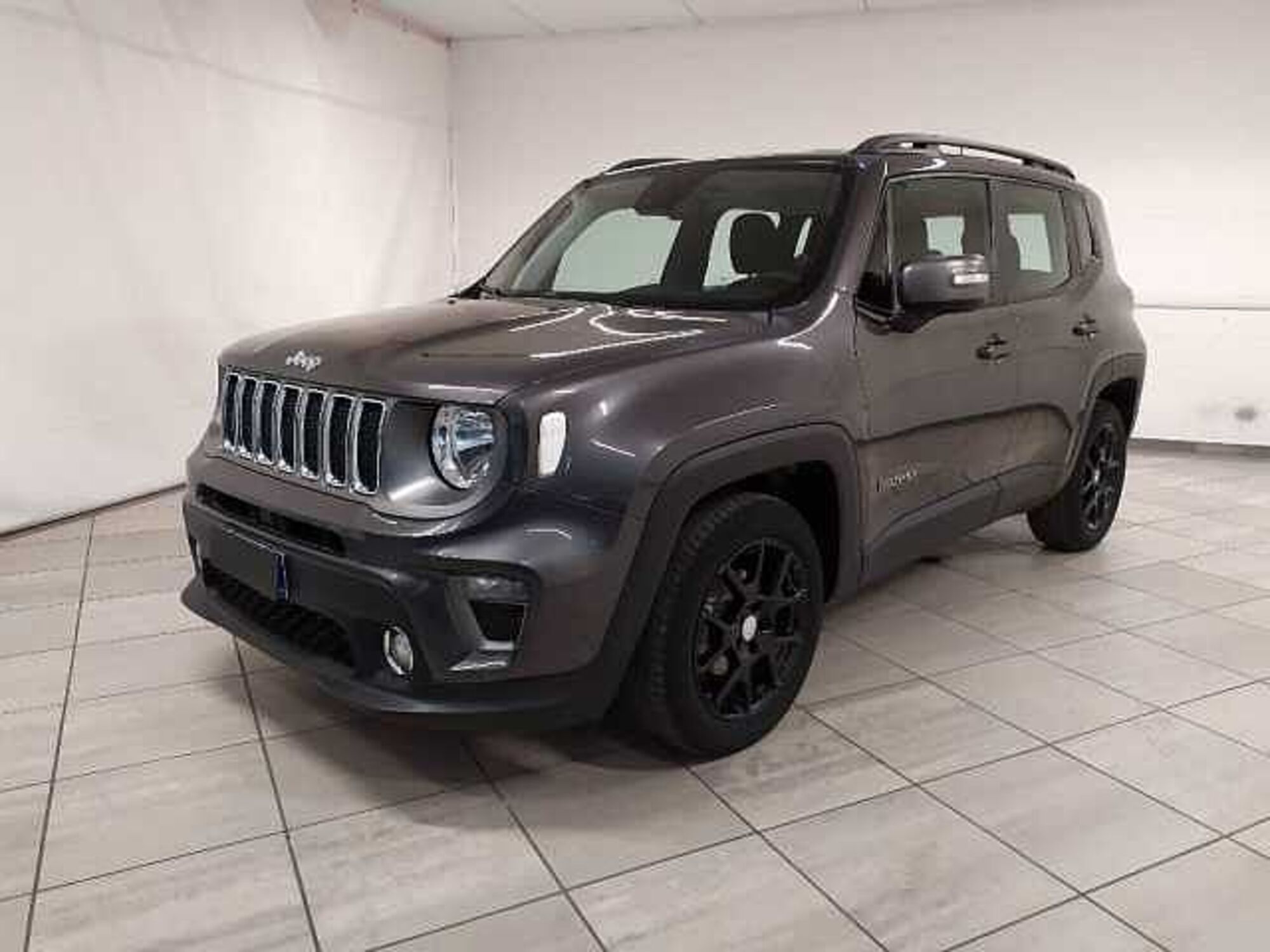 Jeep Renegade 1.0 T3 Limited  del 2021 usata a Cuneo